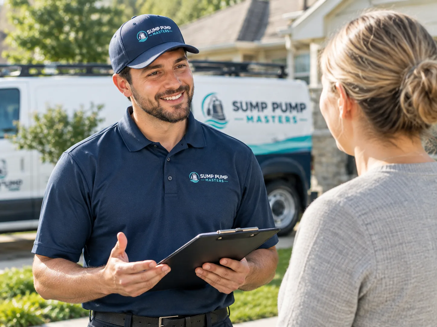 Sump Pump Repair Winfield, WV FAQs